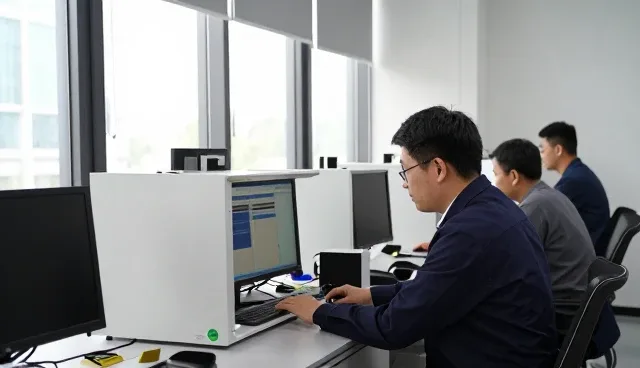 系统集成解决方案