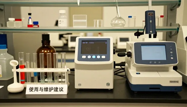 优化设备维护效率的关键技术开发实践