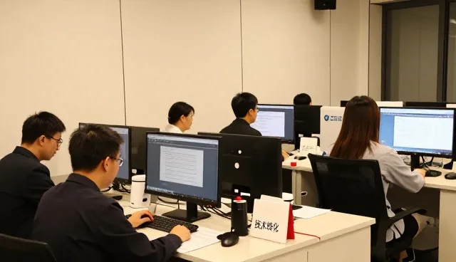 安装调试技术在工业自动化中的实际应用与挑战