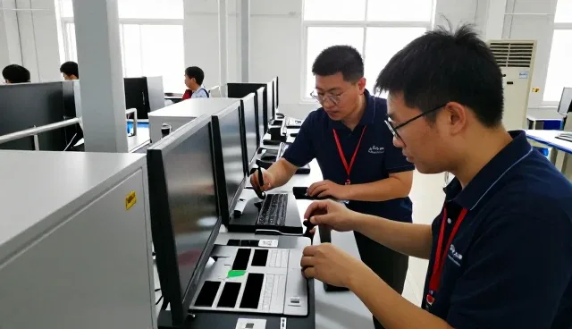 系统集成运维：安装调试企业须知